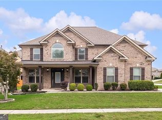 3839 Maiden Fern Ln, Snellville, GA 30039
