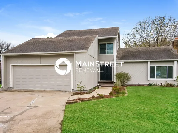 301 NE Adams Dr, Lees Summit, MO 64086