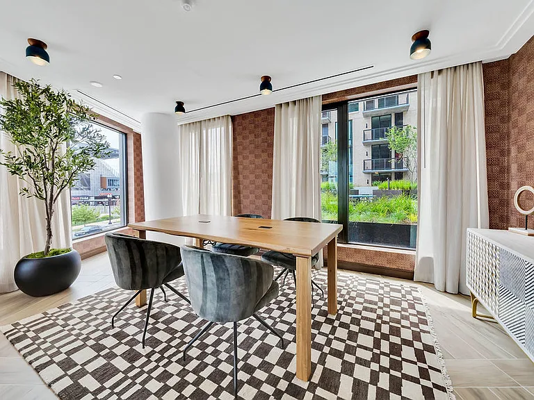 WFH Conference Rooms