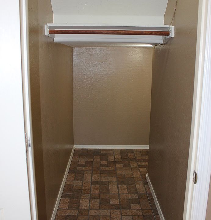 Store Closset