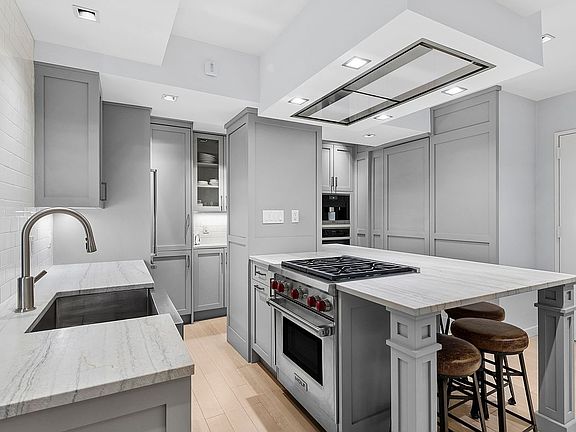 2nd image of 106 Central Park S APT 14B