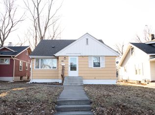 3451 Logan Ave N, Minneapolis, MN 55412
