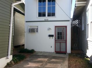 645 Bungalow Ln, Baton Rouge, LA 70802