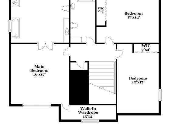 3rd image of 3096 Heatherbrook Trce