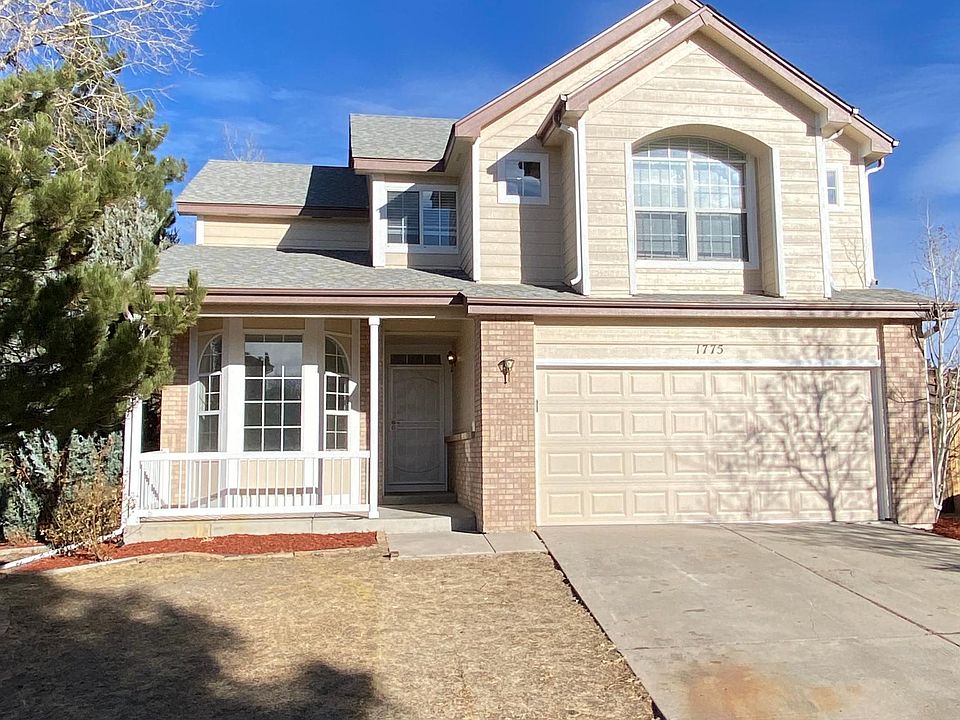 Brand new exterior paint