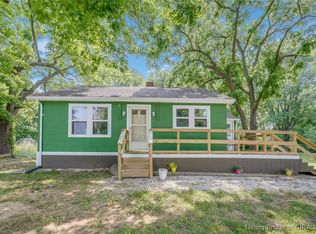 7830 Highway 135 NE, New Salisbury, IN 47161