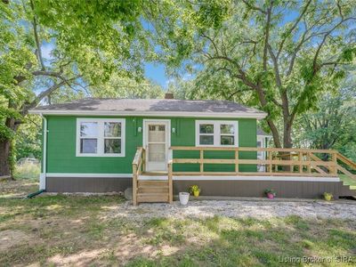 7830 Highway 135 NE, New Salisbury, IN, 47161
