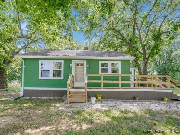 7830 Highway 135 NE, New Salisbury, IN 47161