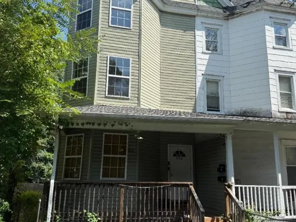812 Carteret Ave, Trenton City, NJ 08618