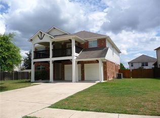 211 Hummingbird Ln, Leander, TX 78641