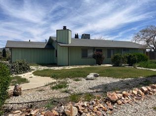 19730 Kid Pl, Tehachapi, CA 93561