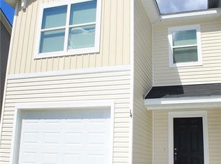 14 Brown Thrasher Ct, Port Wentworth, GA 31407