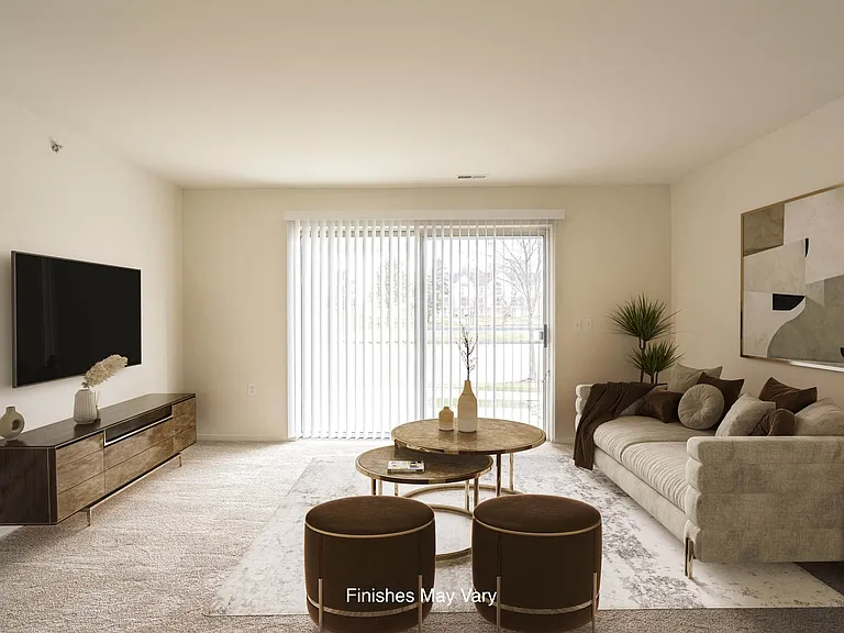 Westlake Apartments — Photo 8