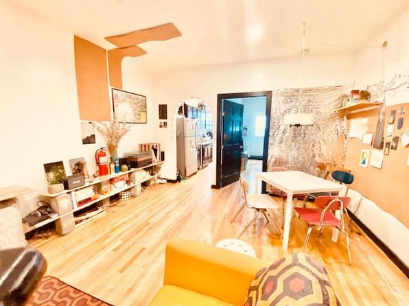 497 Dekalb Ave FLOOR 3
