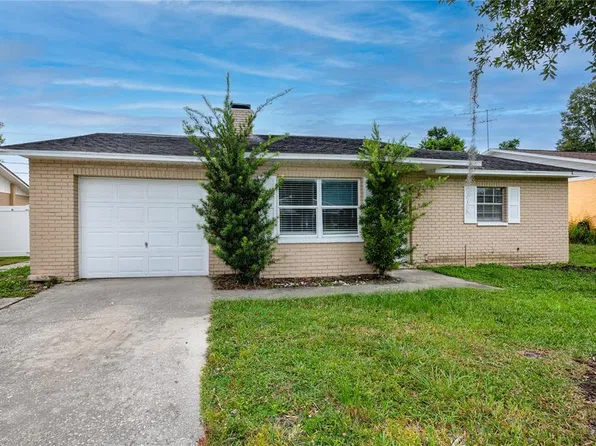 4624 WISTERIA DRIVE, ZEPHYRHILLS, FL 33542