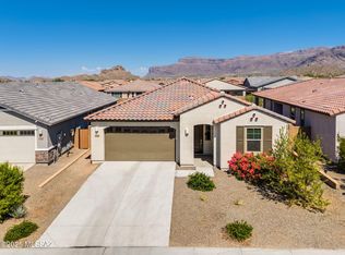 12404 E Soloman Rd, Gold Canyon, AZ 85118
