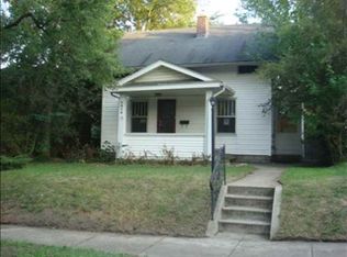 1414 E Fox St, South Bend, IN 46613