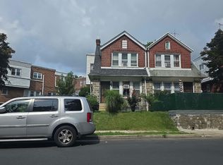 910 W Cobbs Creek Pkwy, Yeadon, PA 19050