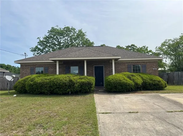 4925 Catahoula Dr, Mobile, AL 36695