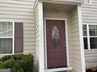 1922 Cornell Way, Morrow, GA, 30260