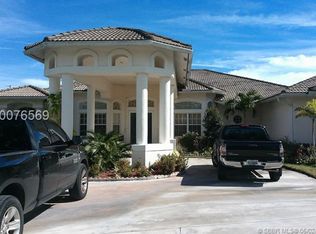 7358 140th Ave N, West Palm Beach, FL 33412