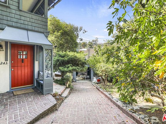 3rd image of 2243 Cheremoya Ave