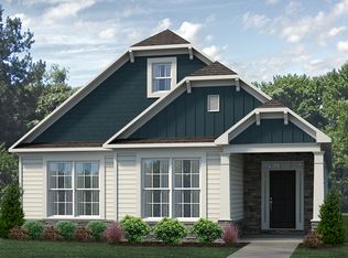1509 Big Falls Dr, Wendell, NC 27591