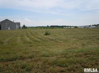 State Highway 17, Aledo, IL 61231