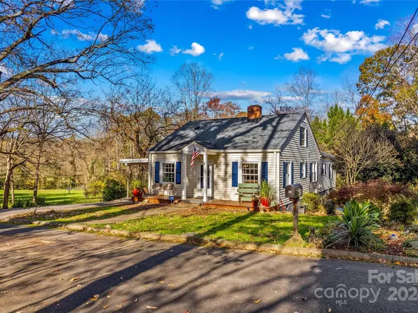 230 Feimster St, Statesville, NC 28677