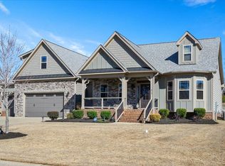 819 Fieldtrial Cir, Garner, NC 27529