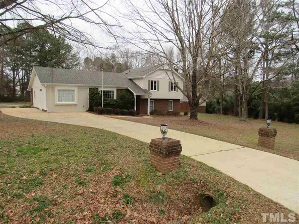 6601 Orchard Knoll Dr, Apex, NC 27539