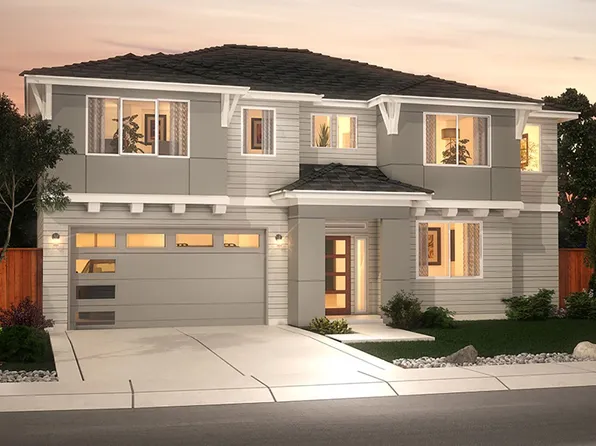 The Annabel Plan, Elk Run at Chinook Meadows