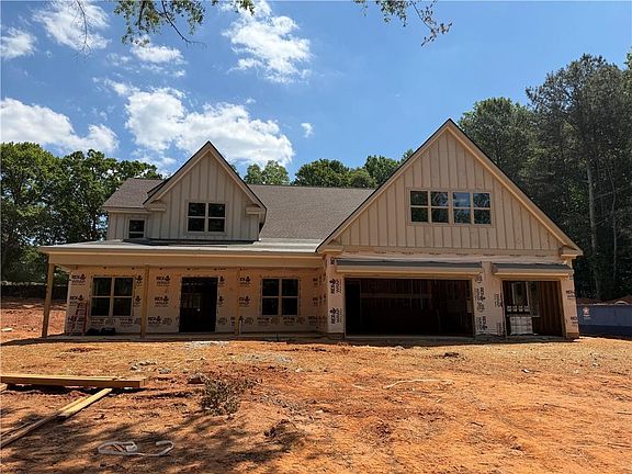 4th image of LOT 3 Thunder Rd