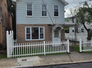 155 Wood St, Westernport, MD