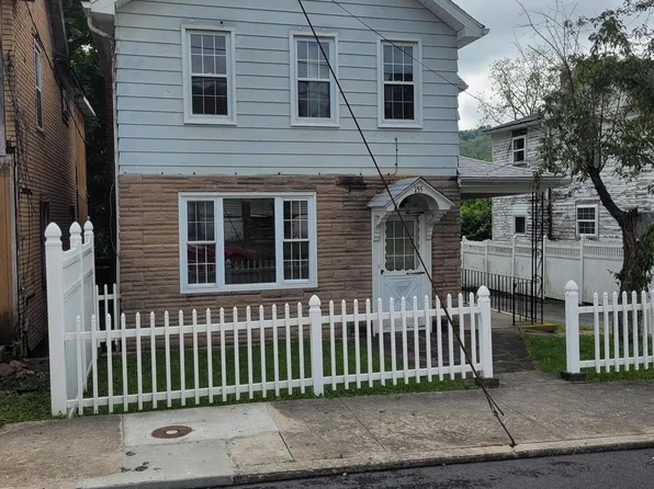 155 Wood St, Westernport, MD 21562