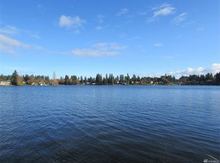 7501 Shorewood Ct SE, Olympia, WA 98503