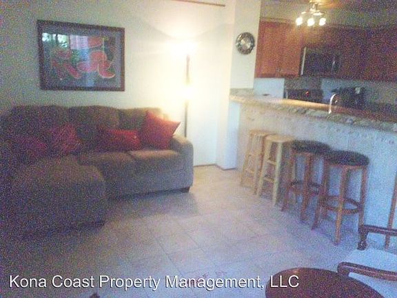 2nd image of 75-6016 Alii Dr APT 110