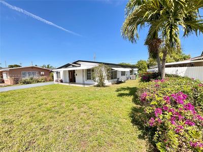 651 SE 1st Pl, Hialeah, FL, 33010
