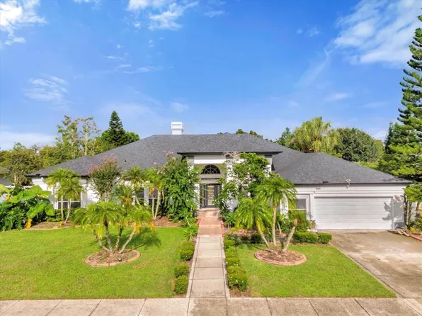 5209 Driscoll Ct, Belle Isle, FL 32812
