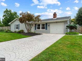 965 Fall Ridge Way, Gambrills, MD 21054