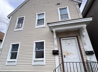 17 Bassett St #A, Lowell, MA 01852