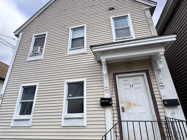 17 Bassett street, 17 Bassett St #A, Lowell, MA 01852