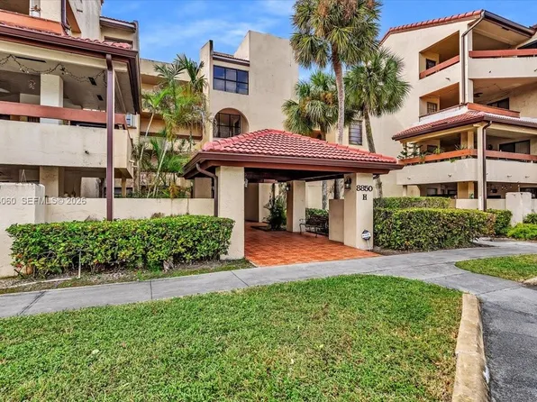 8850 SW 123rd Ct #H201, Miami, FL 33186