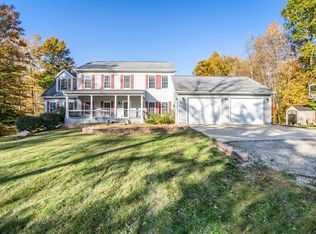 7120 Johnson Rd, Coloma, MI 49038