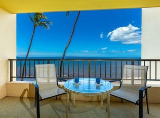 Sugar Beach Resort, Kihei, HI 96753