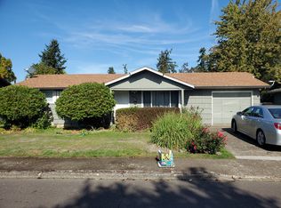 2445 Russell St NE, Salem, OR 97301