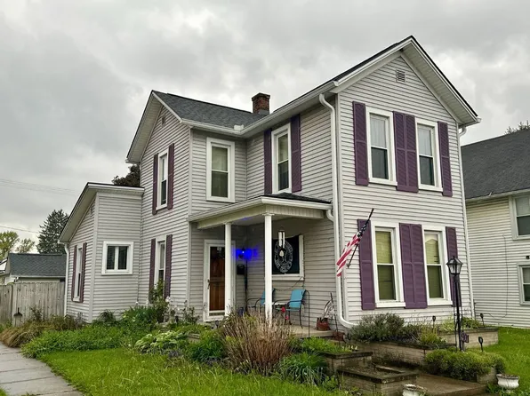 901 Park Ave, Piqua, OH 45356