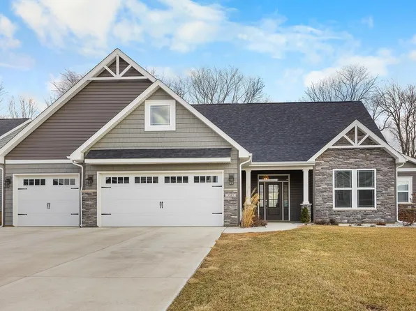 3583 Collier Dr, Lafayette, IN 47905