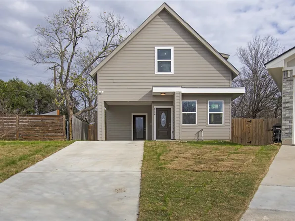 4913 Single Shot B Cir, Austin, TX 78723