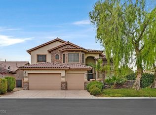 10603 Porta Romana Ct, Las Vegas, NV 89141